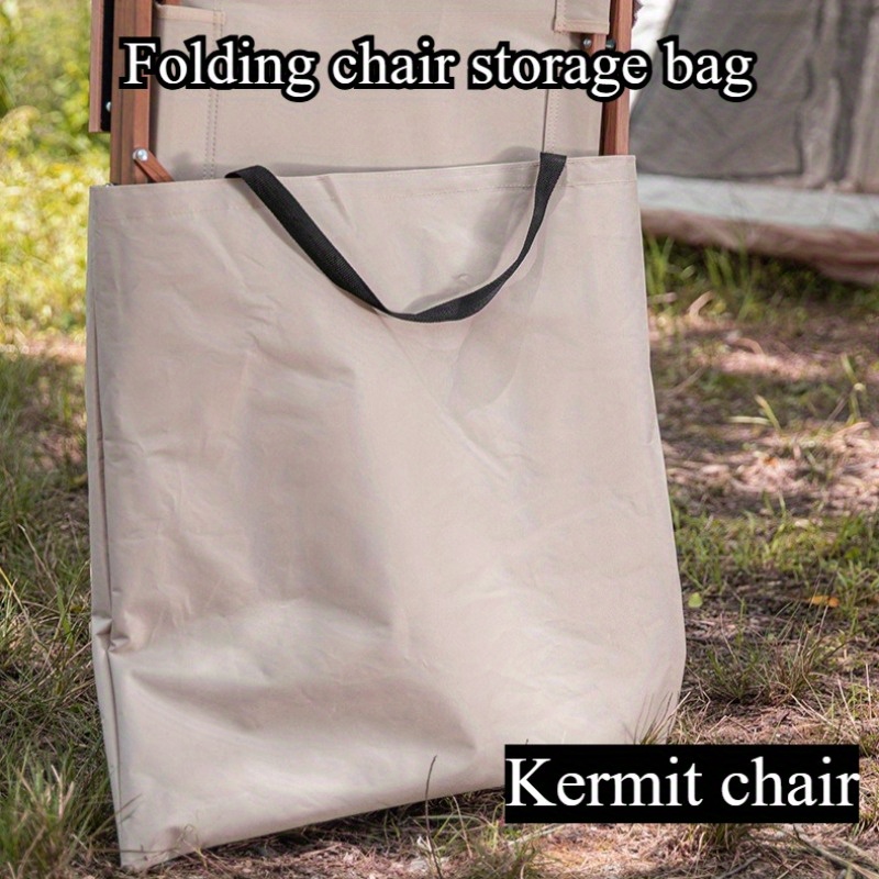 Outdoor Camping Backpack - Aufbewahrungstaschen für Outdoor-Stühle, Klappstühle, tragbare Stühle,