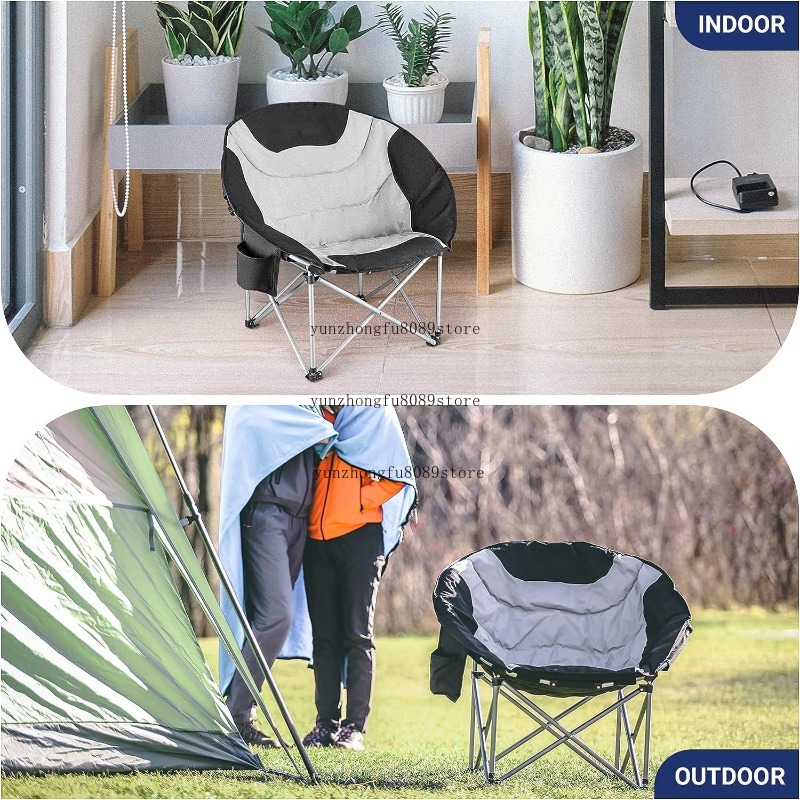 Übergroßer gepolsterter Campin – Outdoor Camping Backpack Bewertung und Preis