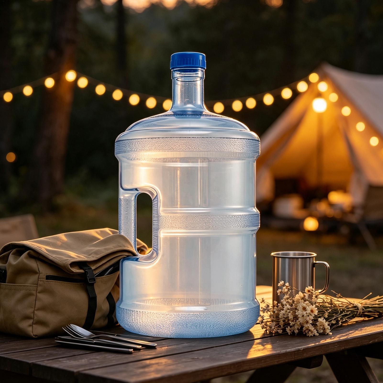 Großer Wasserkrug, 11,3 l, aus – Outdoor Camping Water Jug Bewertung und Preis