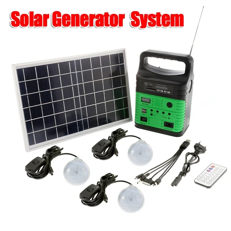 Tragbares Camping Solarstrom g – Camping Solar Lantern Bewertung und Preis