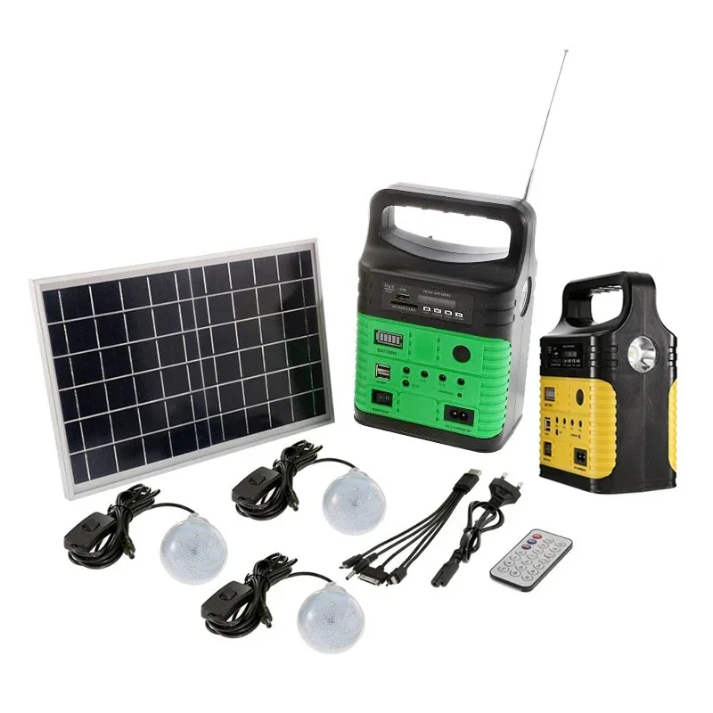 Tragbares Camping Solarstrom g – Camping Solar Lantern Bewertung und Preis