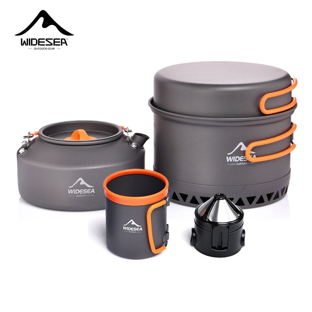 Camping Geschirr Outdoor Kochg – Outdoor Camping Dining Set Bewertung und Preis