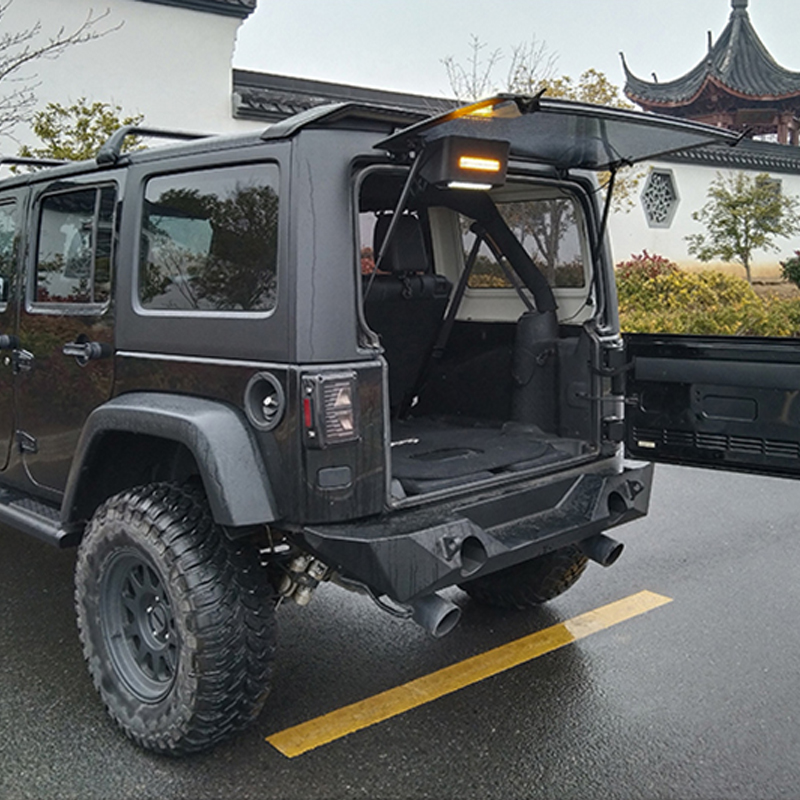 Led Heckklappe Leselampen Hint – Outdoor Camping Jeep Bewertung und Preis