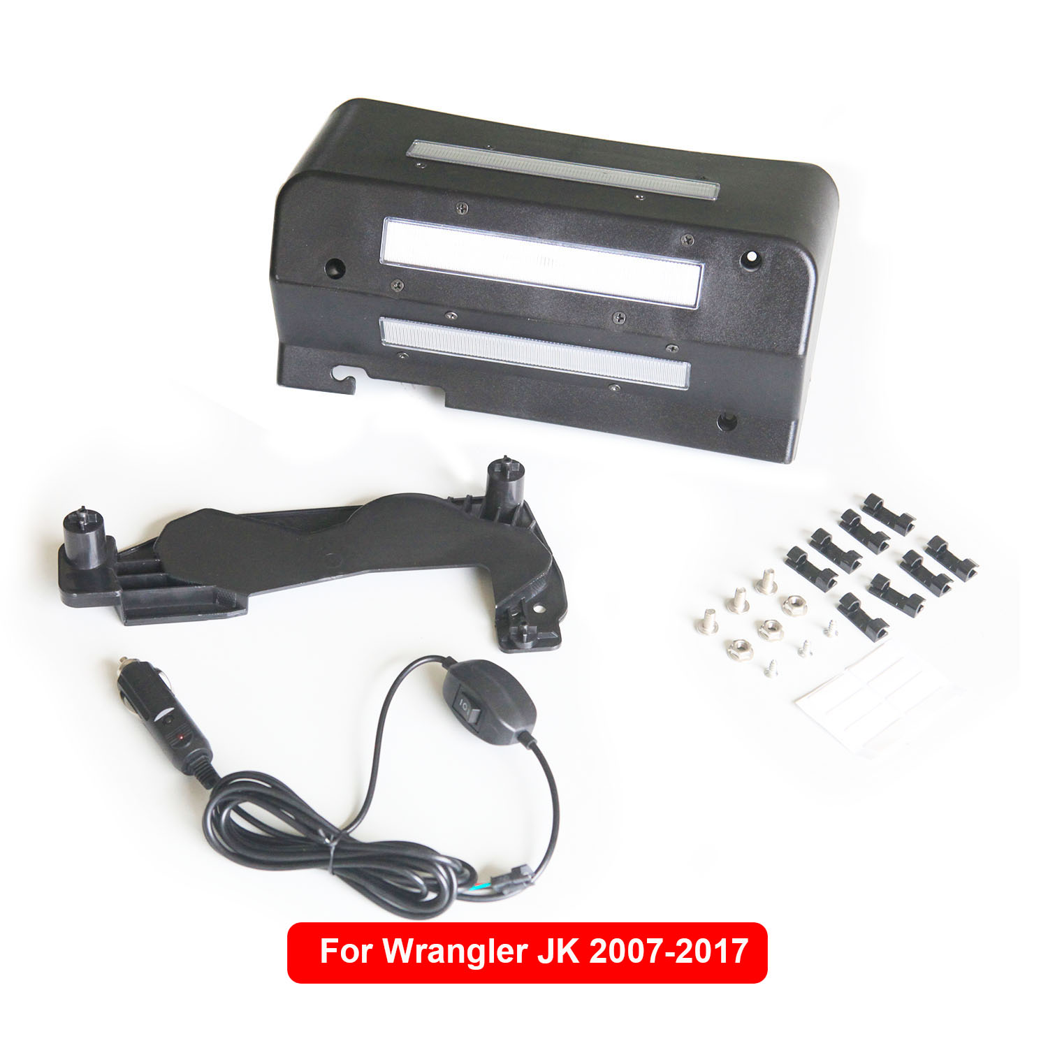Led Heckklappe Leselampen Hint – Outdoor Camping Jeep Bewertung und Preis