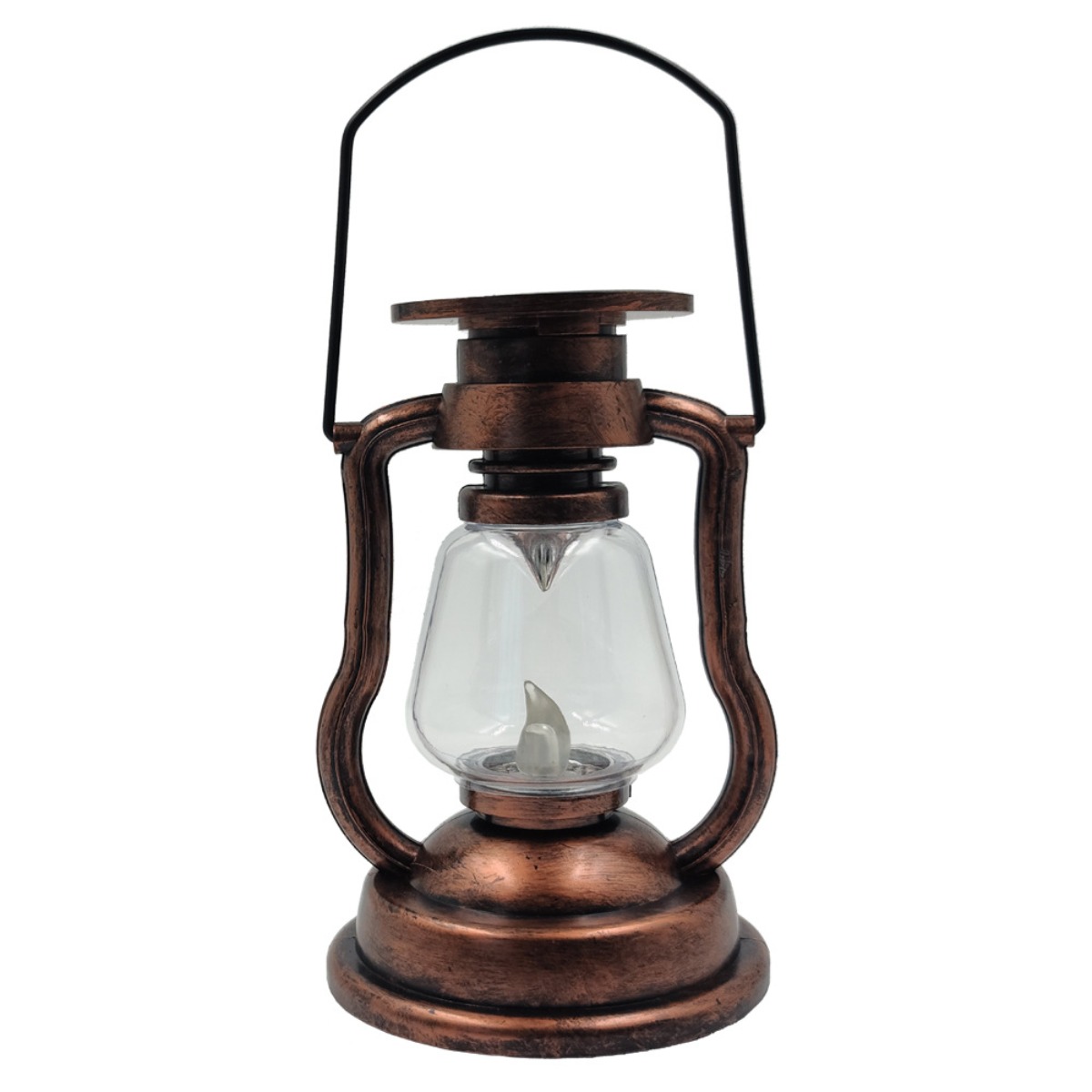 Explosive Solar Retro Kerosinl – Camping Solar Lantern Bewertung und Preis