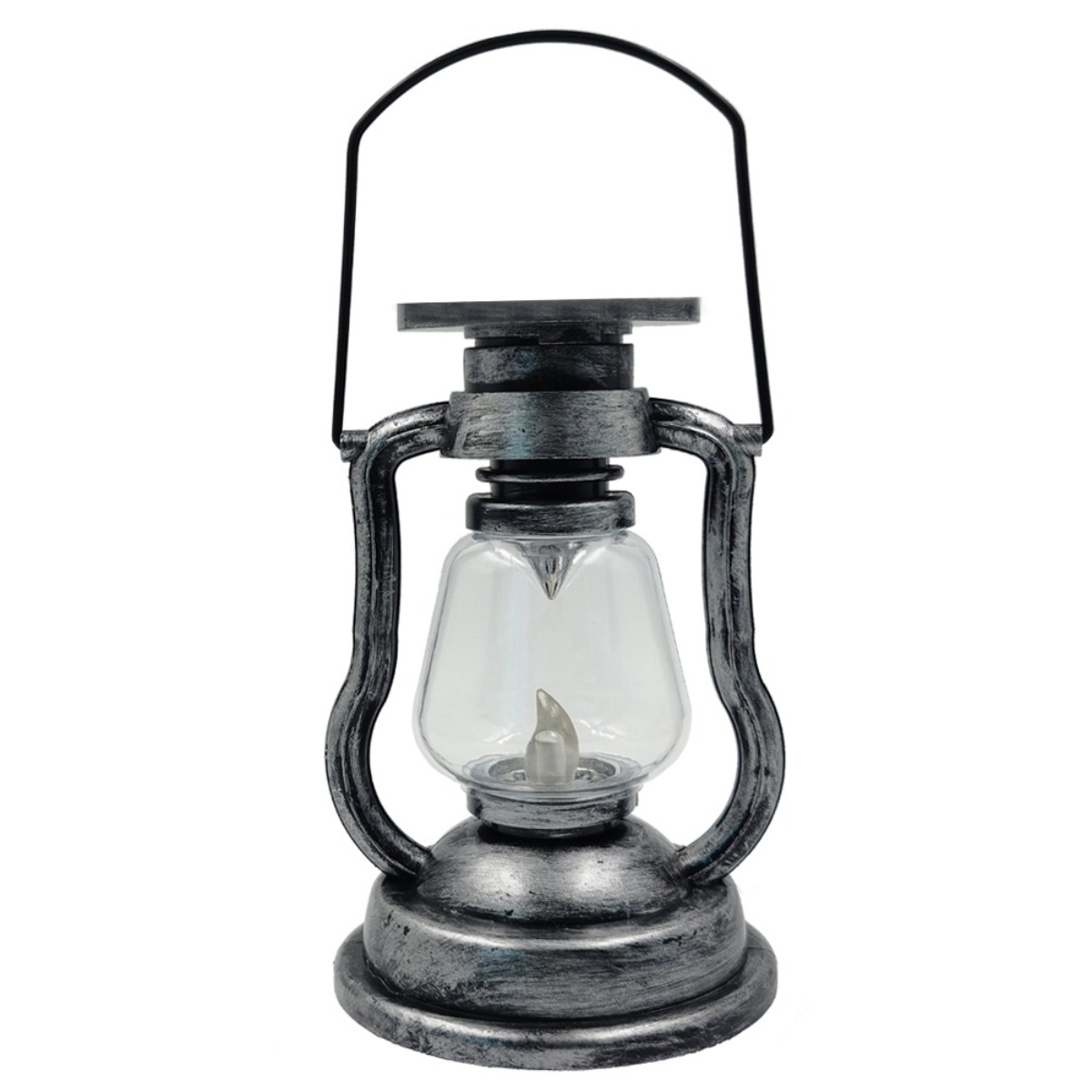 Explosive Solar Retro Kerosinl – Camping Solar Lantern Bewertung und Preis
