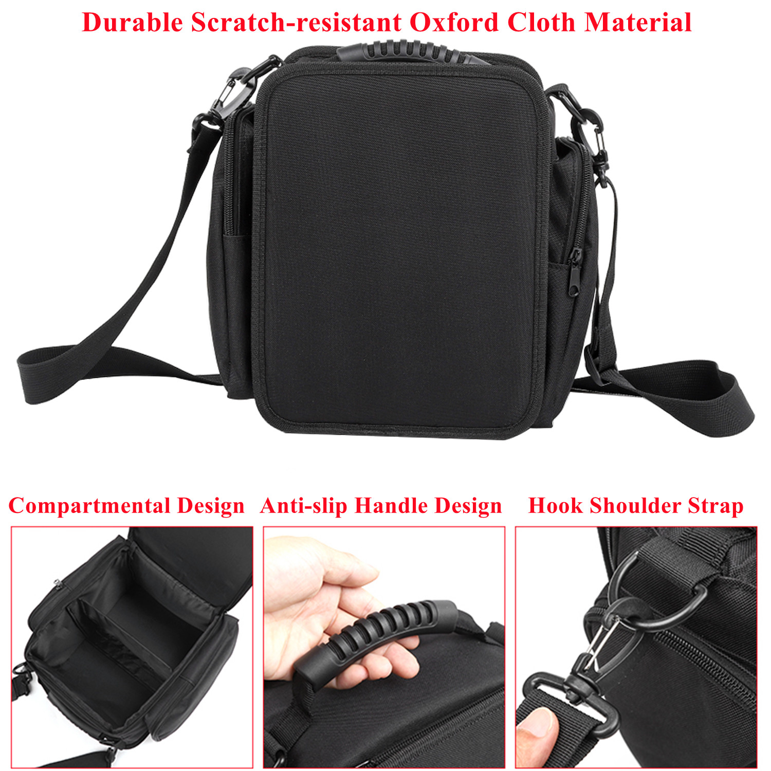 Organizer für Jeep Wrangler JK – Outdoor Camping Jeep Bewertung und Preis
