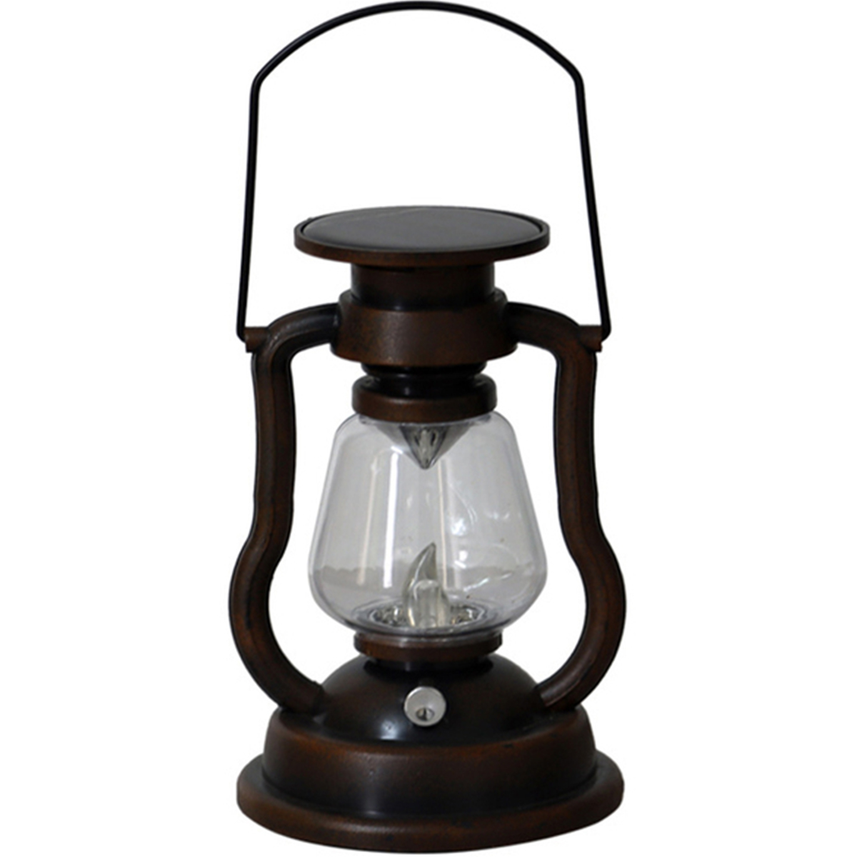 Atmosphärisches Licht Retro LE – Camping Solar Lantern Bewertung und Preis