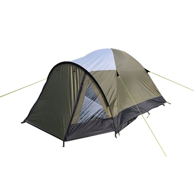 NEUES Campingzelt von Tenda au – Outdoor Camping Backpack Bewertung und Preis