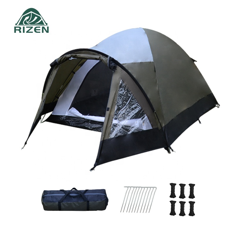 NEUES Campingzelt von Tenda au – Outdoor Camping Backpack Bewertung und Preis