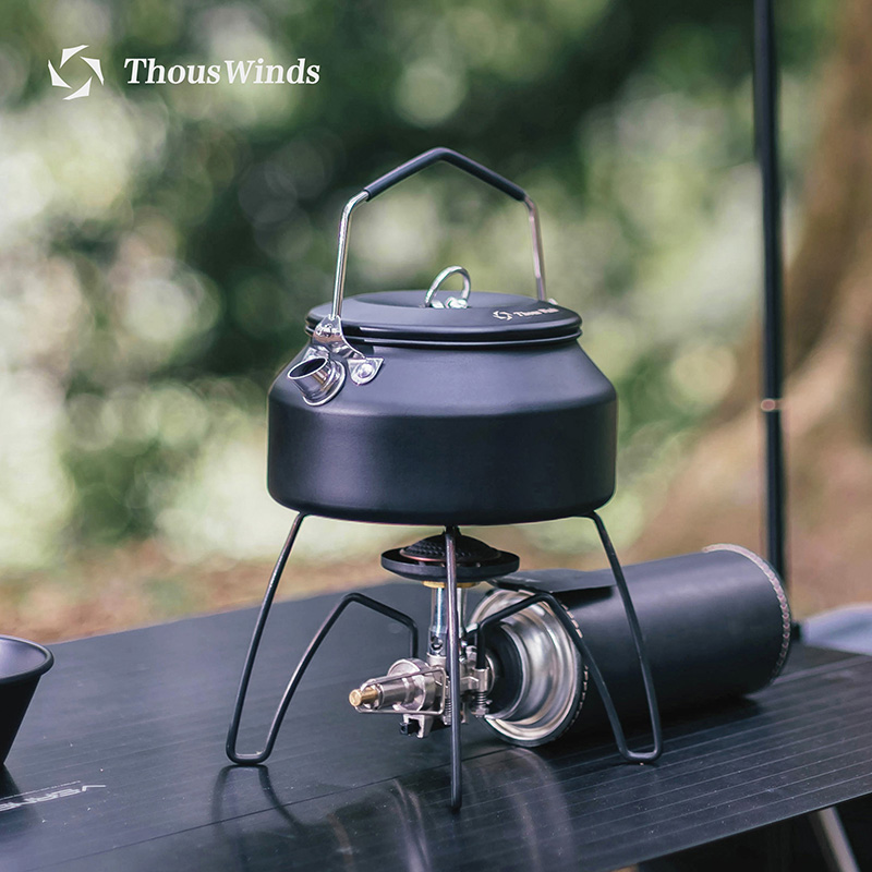 Winde im Freien Camping kessel – Outdoor Camping Dining Set Bewertung und Preis