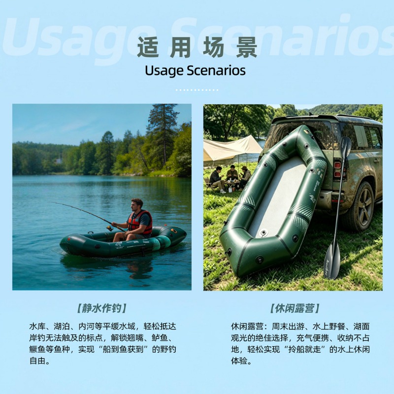 BLFst Fliegenfischerboot TPU B – Outdoor Camping Backpack Bewertung und Preis