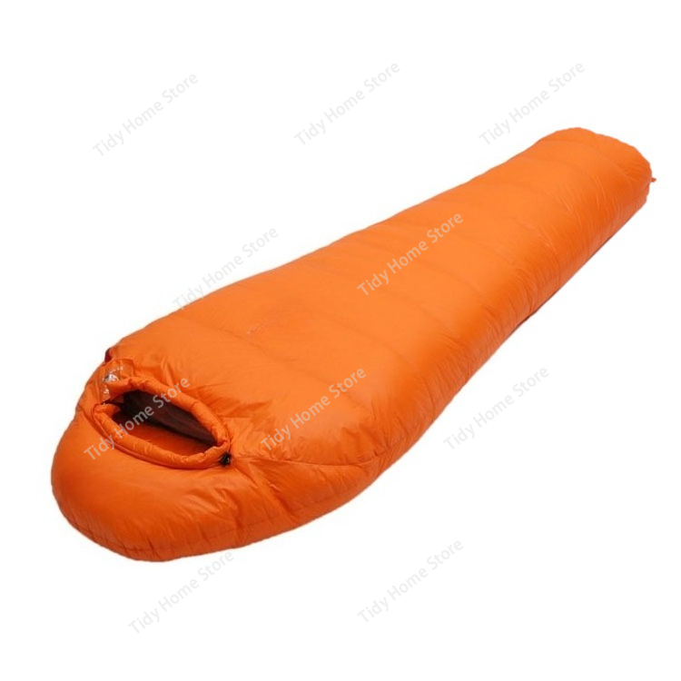 Für BLACK SNOW Mummy Cold Resi – Outdoor Camping Zone Bewertung und Preis