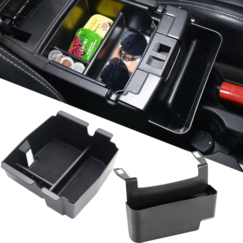 Center Console Storage Box Arm – Outdoor Camping Jeep Bewertung und Preis