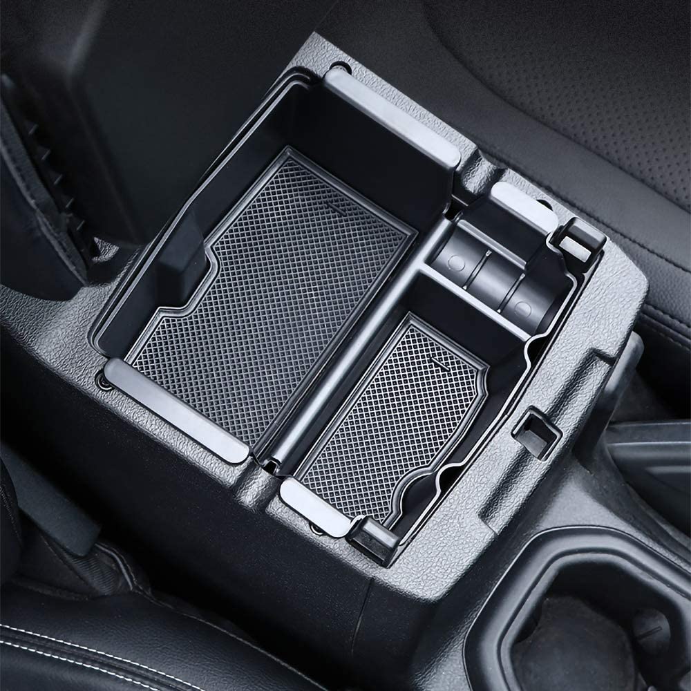 Center Console Storage Box Arm – Outdoor Camping Jeep Bewertung und Preis