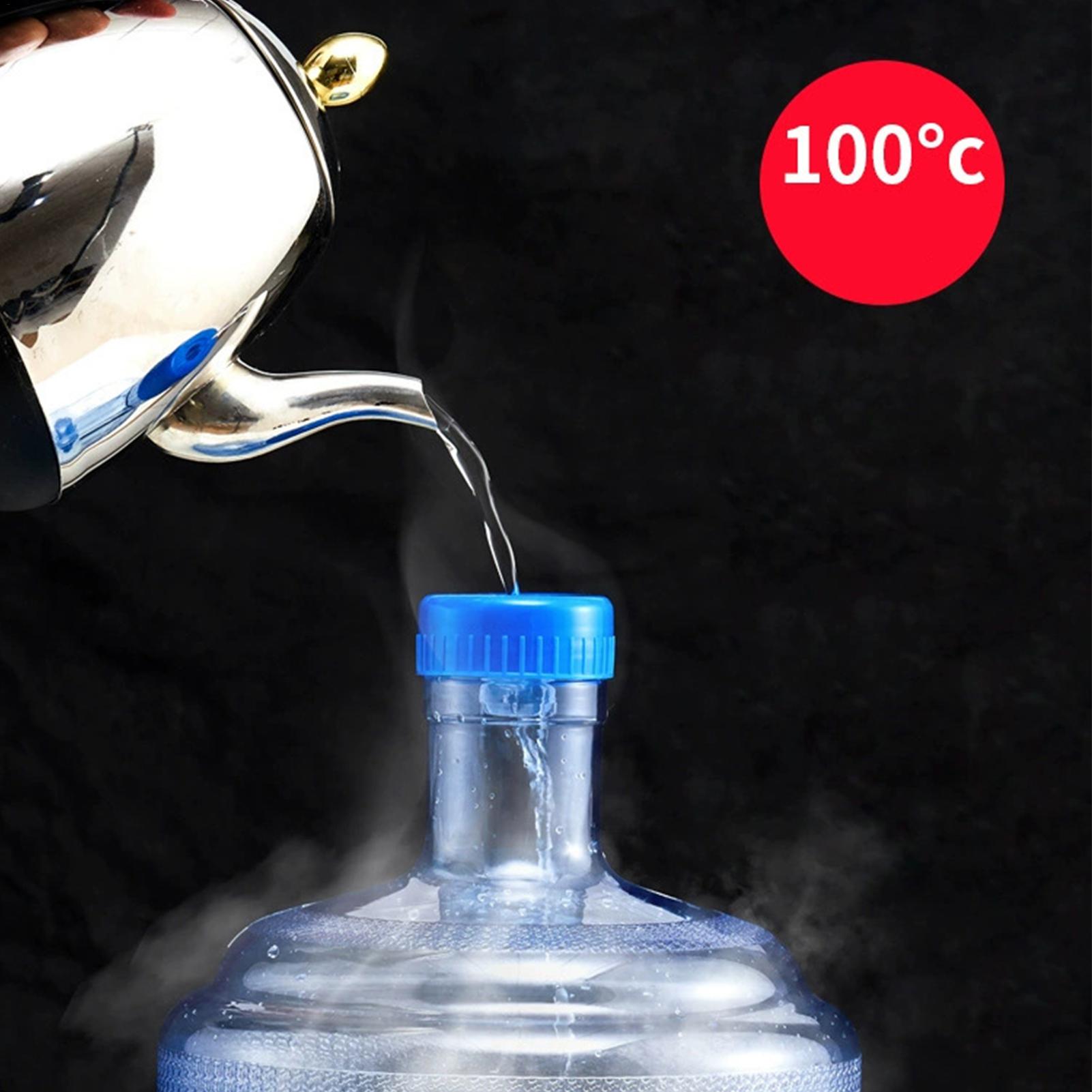 Großer Wasserkrug, 11,3 l, nac – Outdoor Camping Water Jug Bewertung und Preis