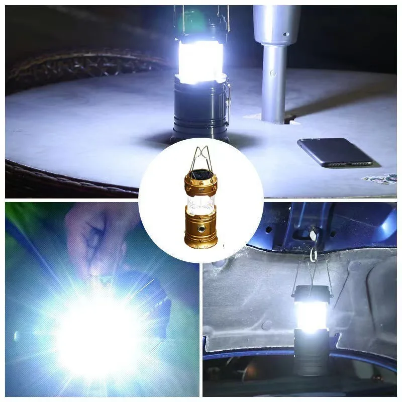 Outdoor Pferd Licht Camping Li – Camping Solar Lantern Bewertung und Preis