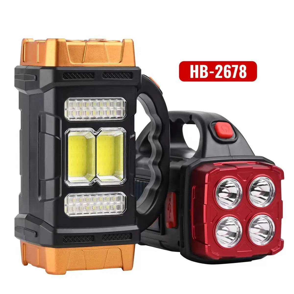 COB Multifunktionale Outdoor S – Camping Solar Lantern Bewertung und Preis