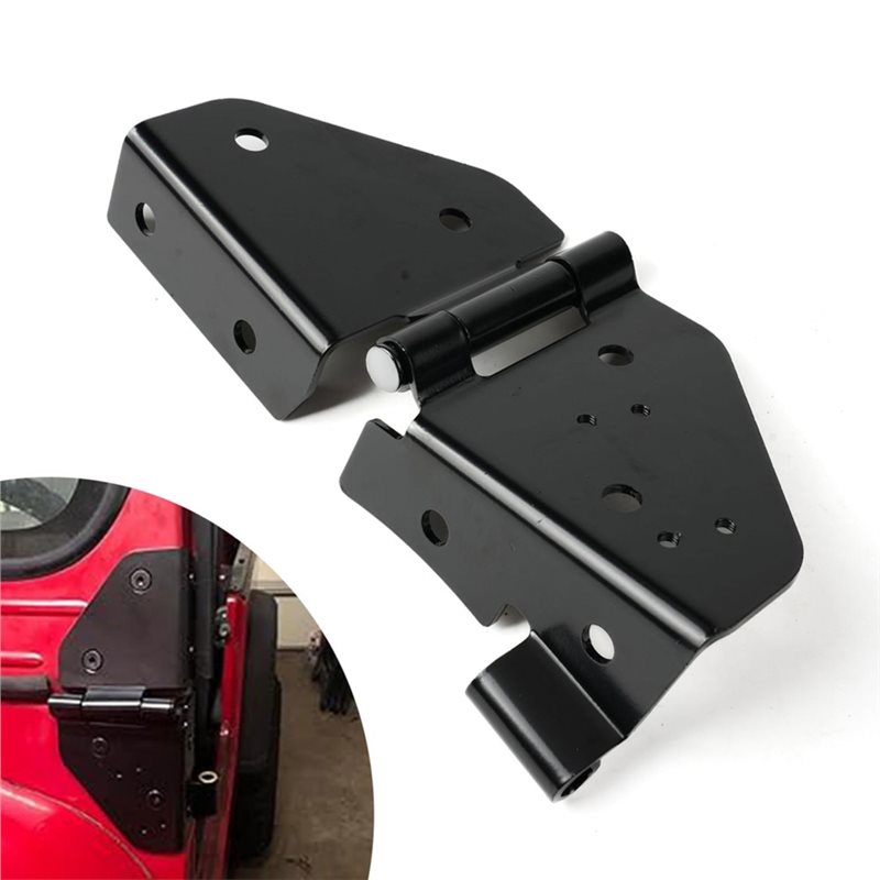 AT92-Windschutzscheibengelenke – Outdoor Camping Jeep Bewertung und Preis
