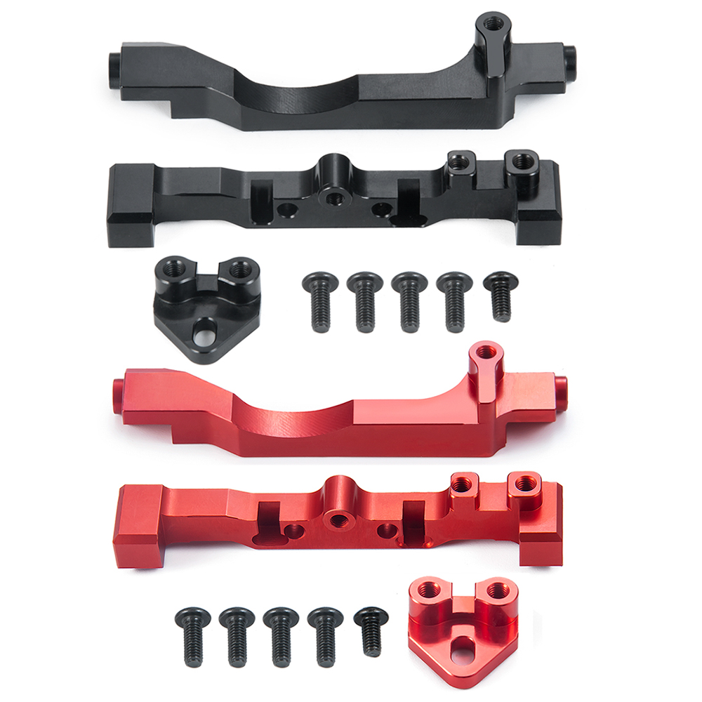 Axspeed Servo halterungen aus  – Outdoor Camping Jeep Bewertung und Preis