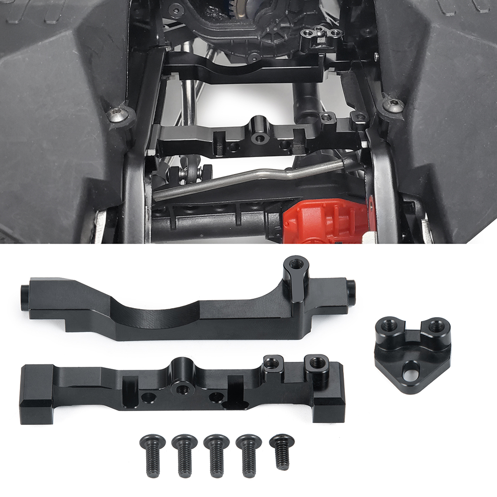 Axspeed Servo halterungen aus  – Outdoor Camping Jeep Bewertung und Preis