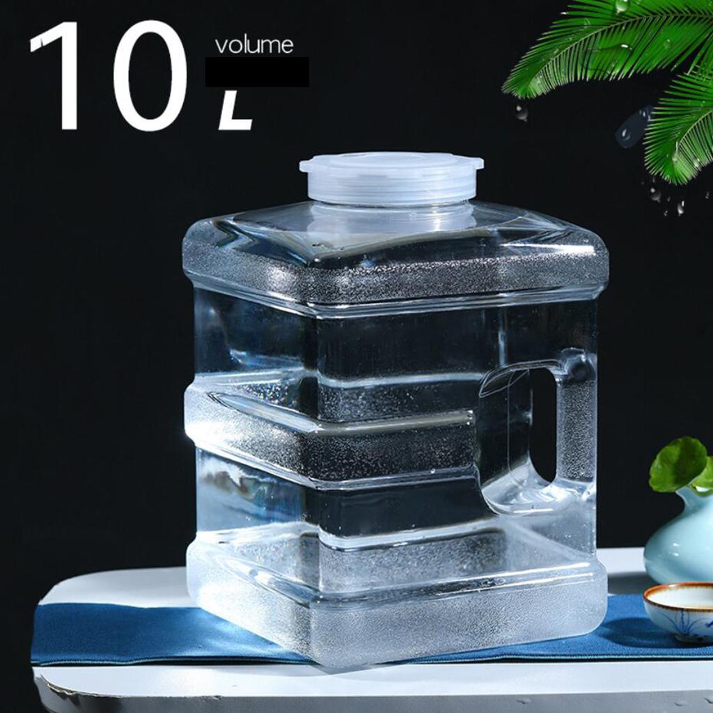20L Mineralwasserflasche Leben – Outdoor Camping Water Jug Bewertung und Preis