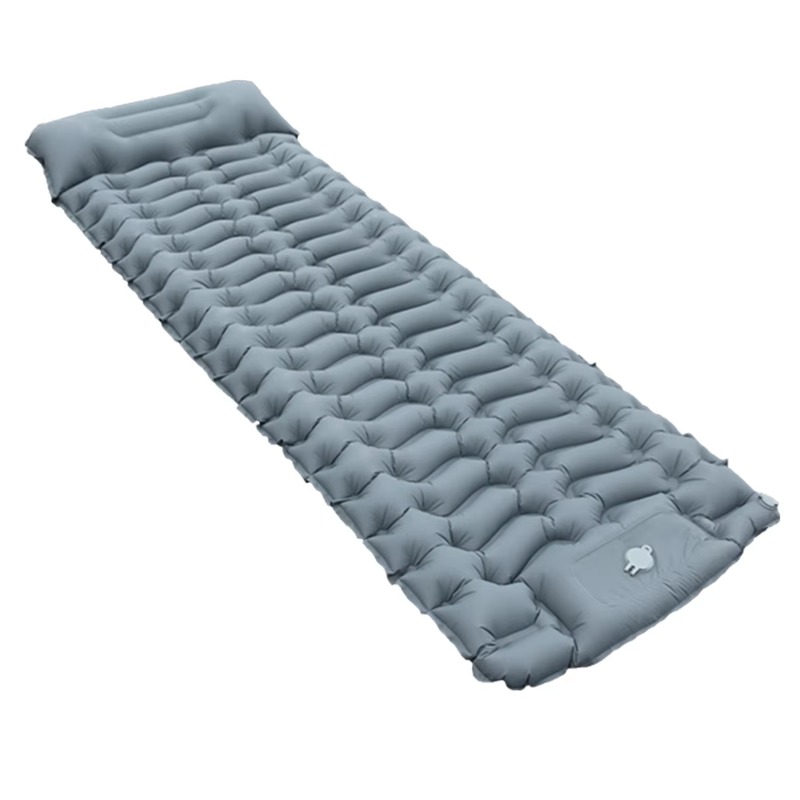 Leichte Outdoor-Luftmatratze a – Outdoor Camping Venues Bewertung und Preis