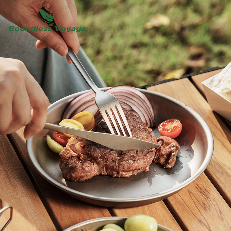 Grenzenlose Reise Titan Abende – Outdoor Camping Dining Set Bewertung und Preis