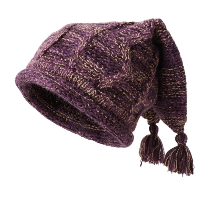 Winterwarme Strickmütze für Da – Outdoor Camping Activities For Adults Bewertung und Preis