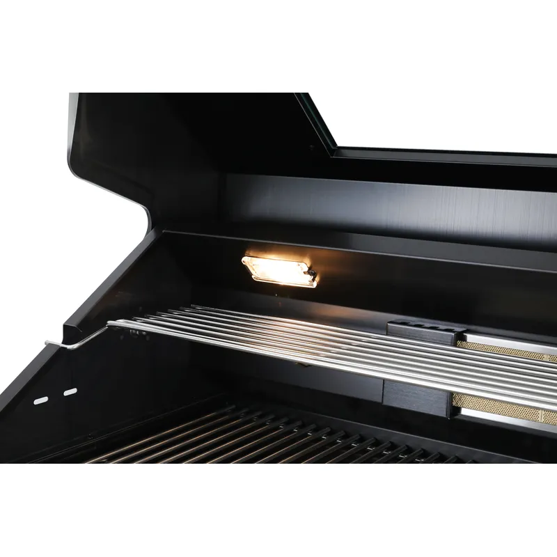 Robuster Gas-Grill für den Auß – Outdoor Camping Zone Bewertung und Preis