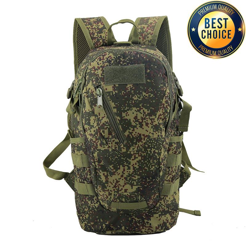 Reiserucksack Taktischer Rucks – Outdoor Camping Backpack Bewertung und Preis