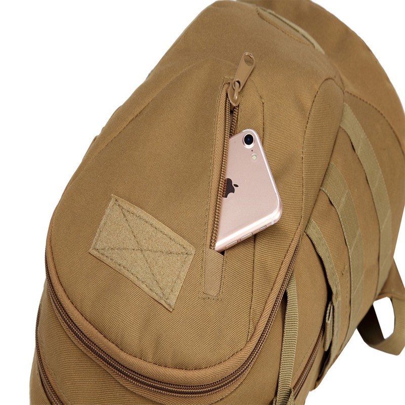 Reiserucksack Taktischer Rucks – Outdoor Camping Backpack Bewertung und Preis