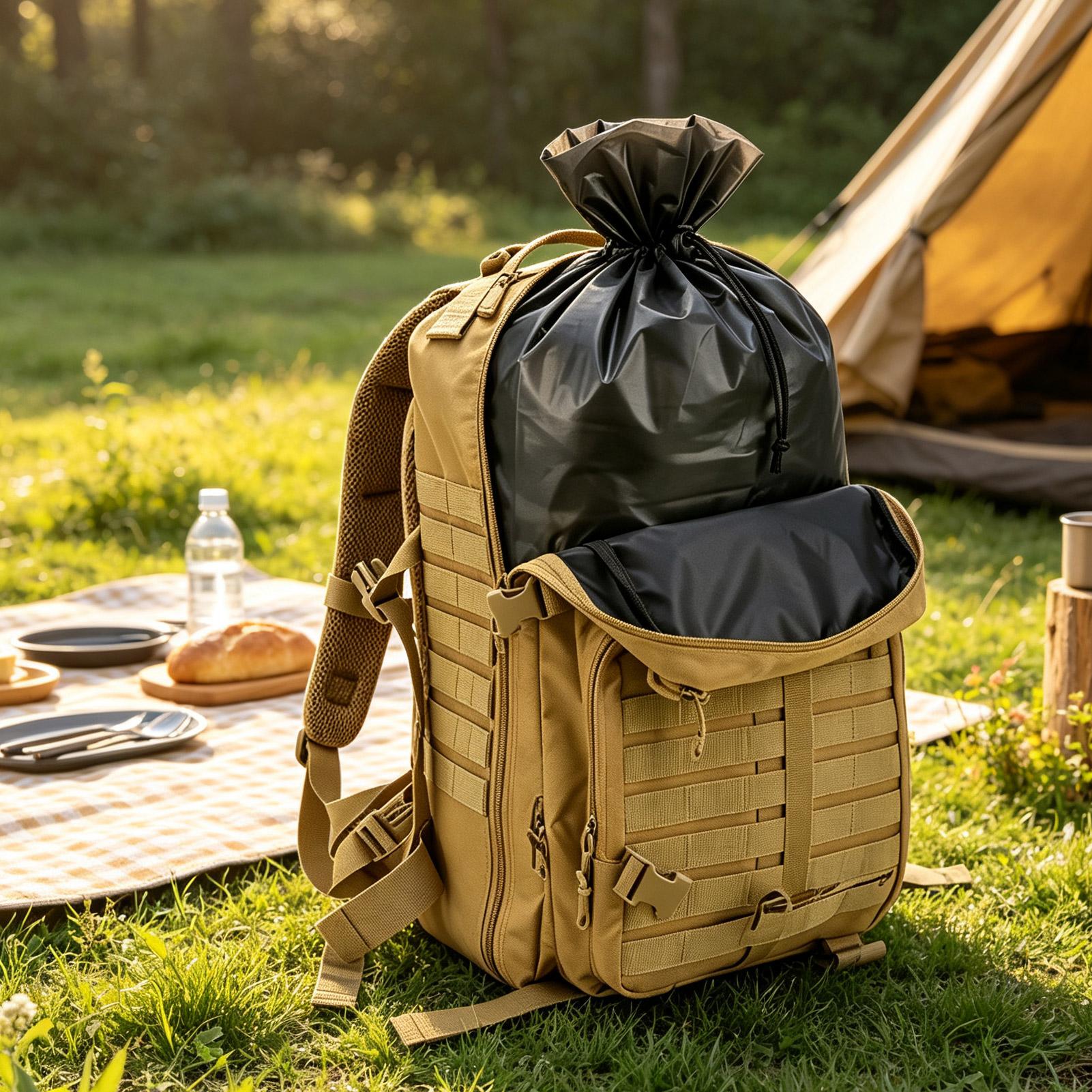 Rucksack-Innenfutter Wasserdic – Outdoor Camping Backpack Bewertung und Preis