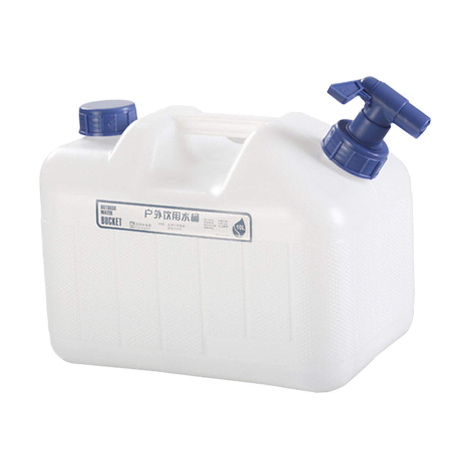 Camping-Wasserbehälter mit aus – Outdoor Camping Water Jug Bewertung und Preis