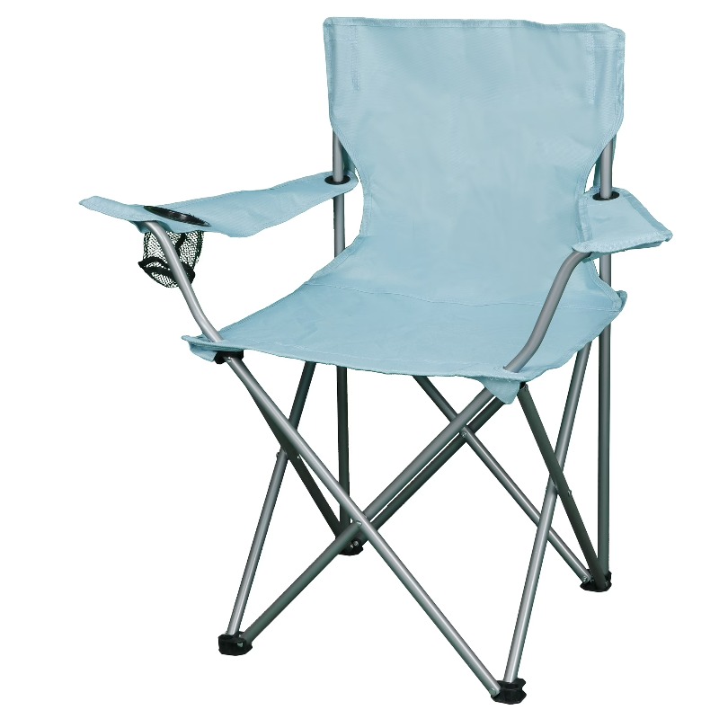 Klappbarer Campingstuhl mit Ge – Folding Chair Bewertung und Preis