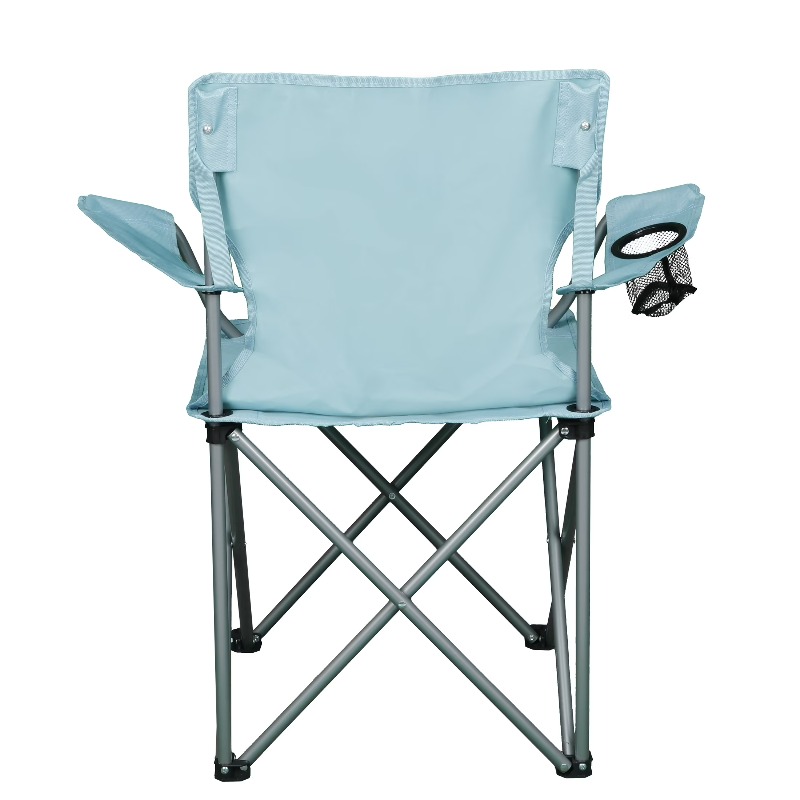 Klappbarer Campingstuhl mit Ge – Folding Chair Bewertung und Preis