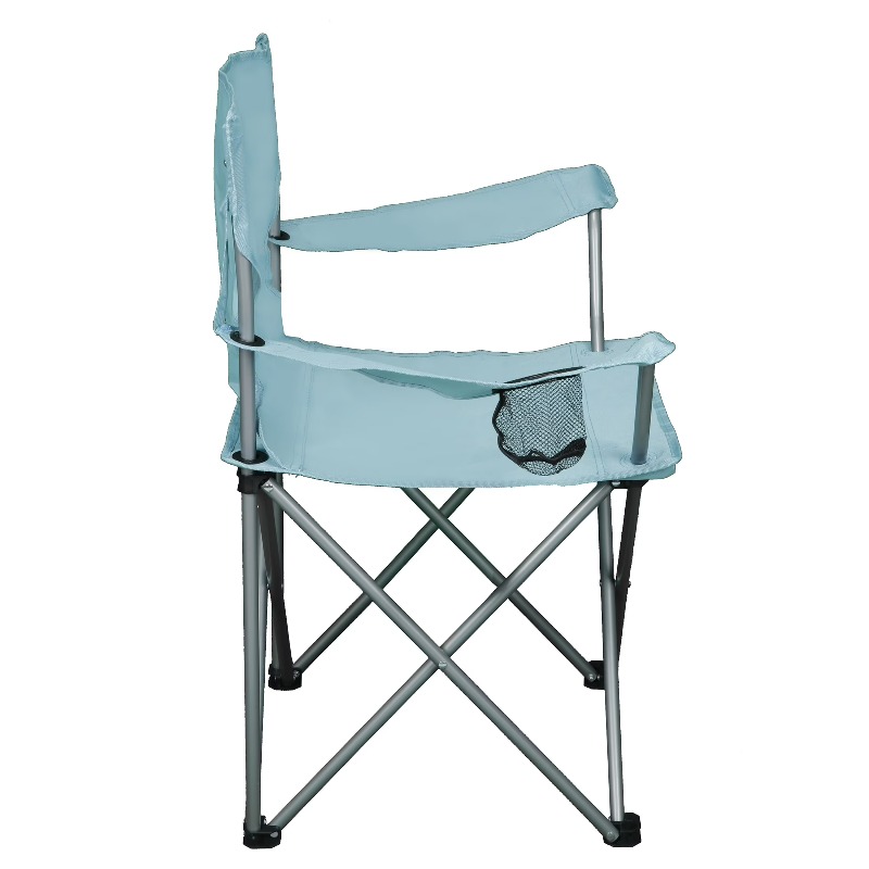 Klappbarer Campingstuhl mit Ge – Folding Chair Bewertung und Preis