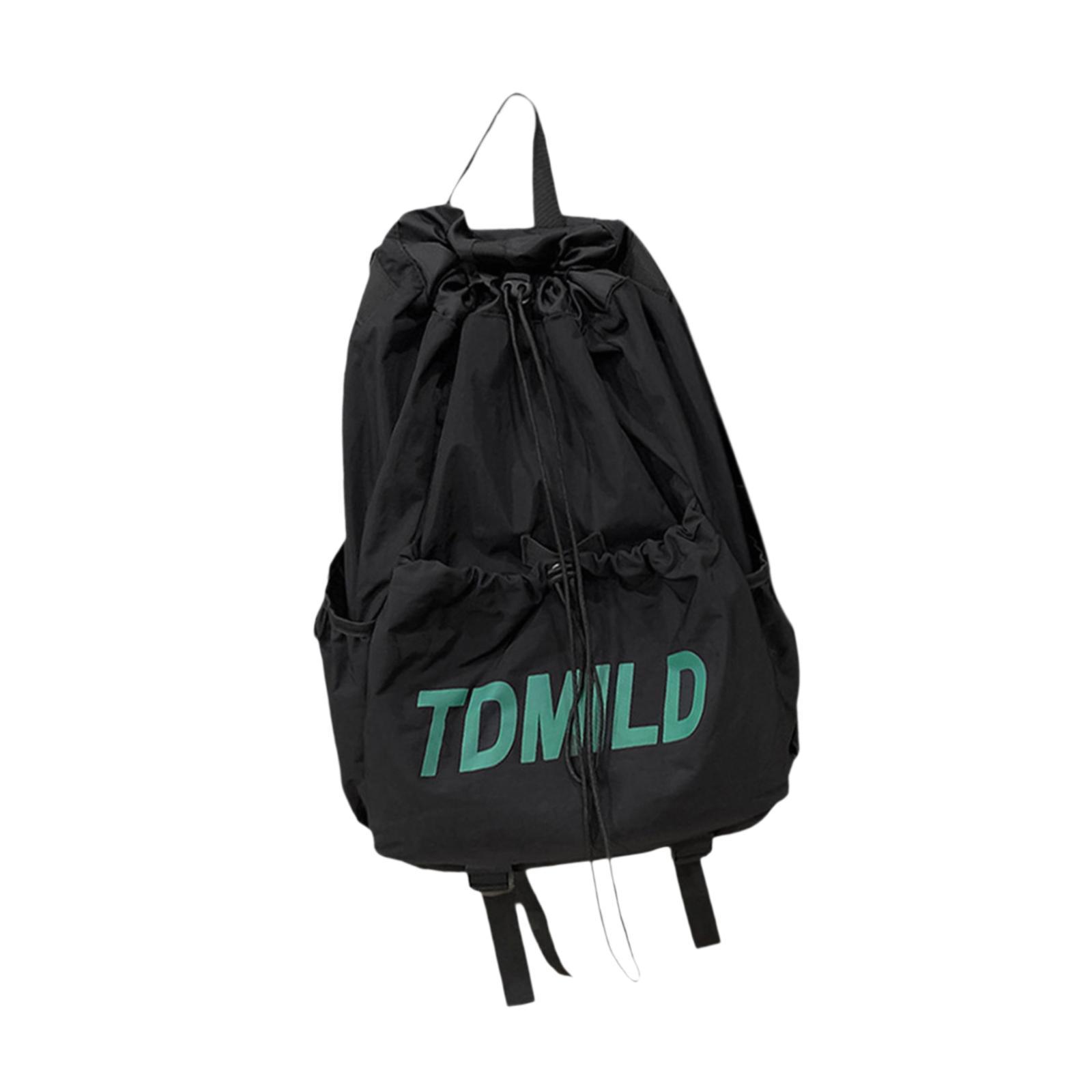 Rucksack mit Kordelzug, wasser – Outdoor Camping Backpack Bewertung und Preis