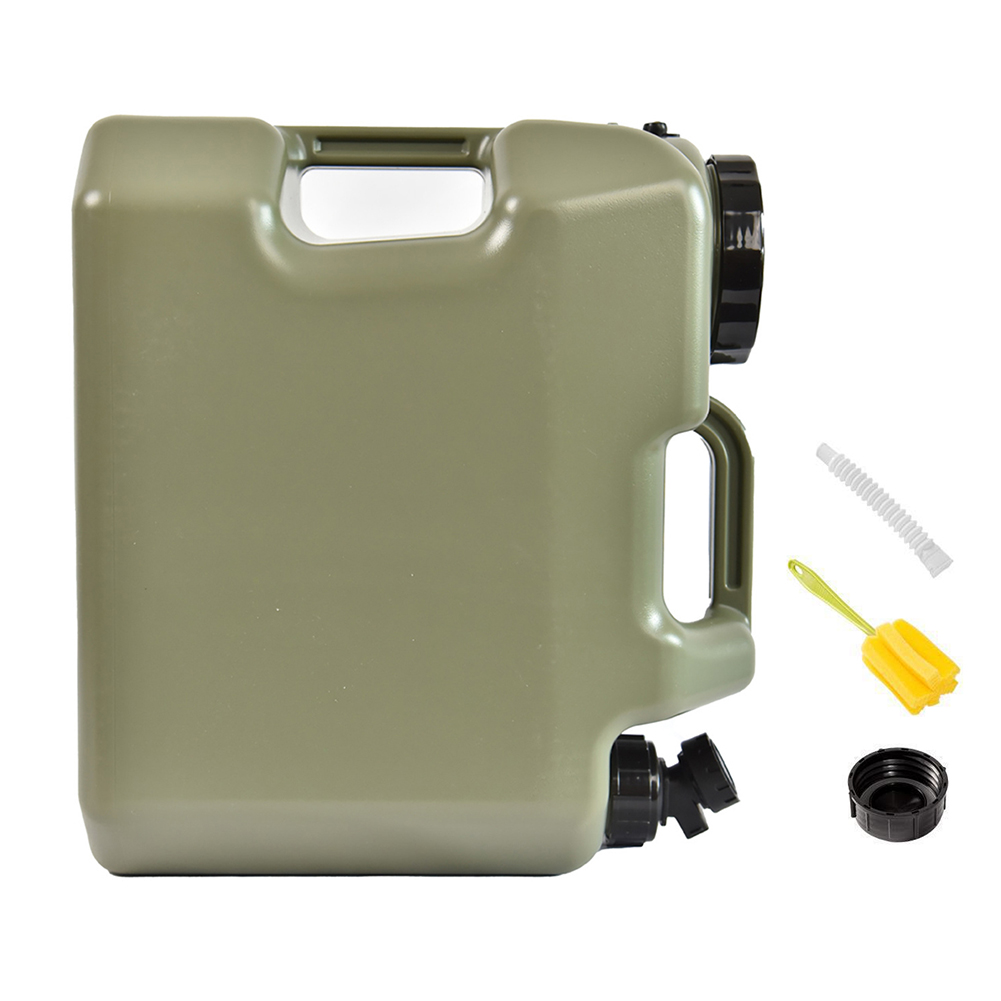10/18/19/25L Camping Wasser Kr – Outdoor Camping Water Jug Bewertung und Preis