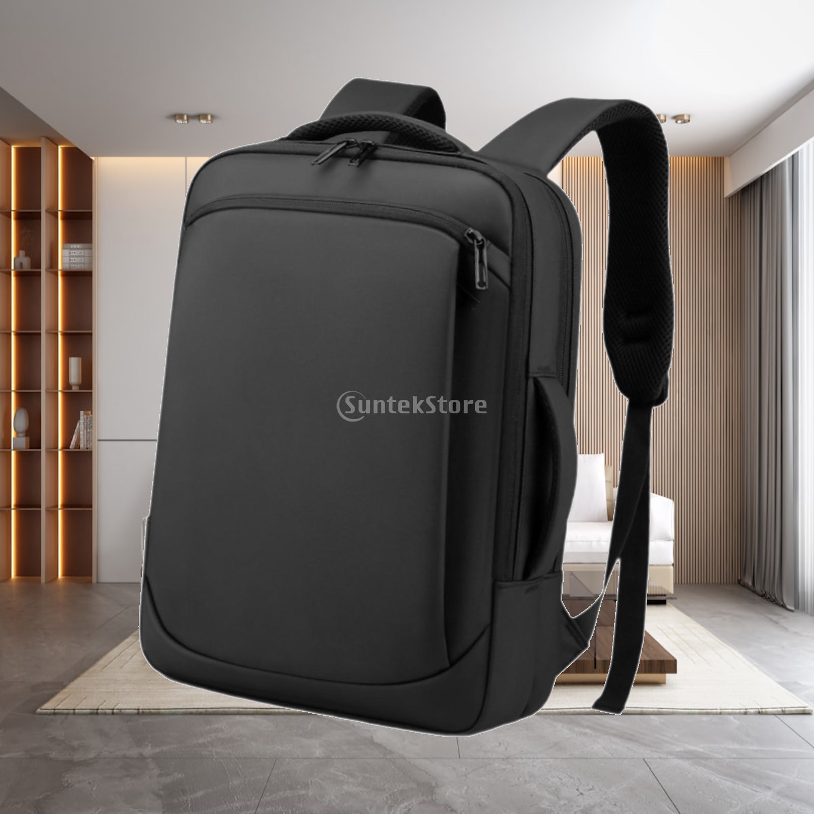 Computer-Rucksack, wasserdicht – Outdoor Camping Backpack Bewertung und Preis