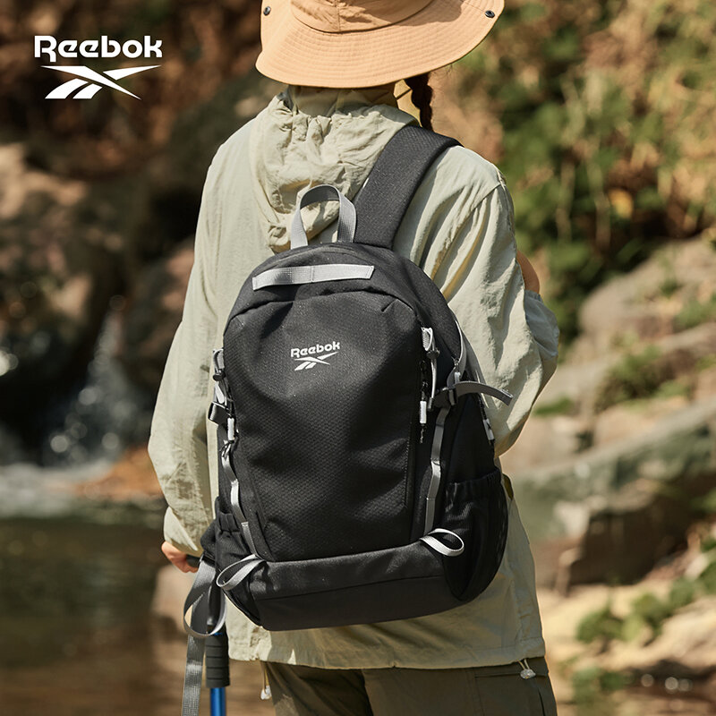 REEBOK Unisex Leichter Outdoor – Outdoor Camping Backpack Bewertung und Preis