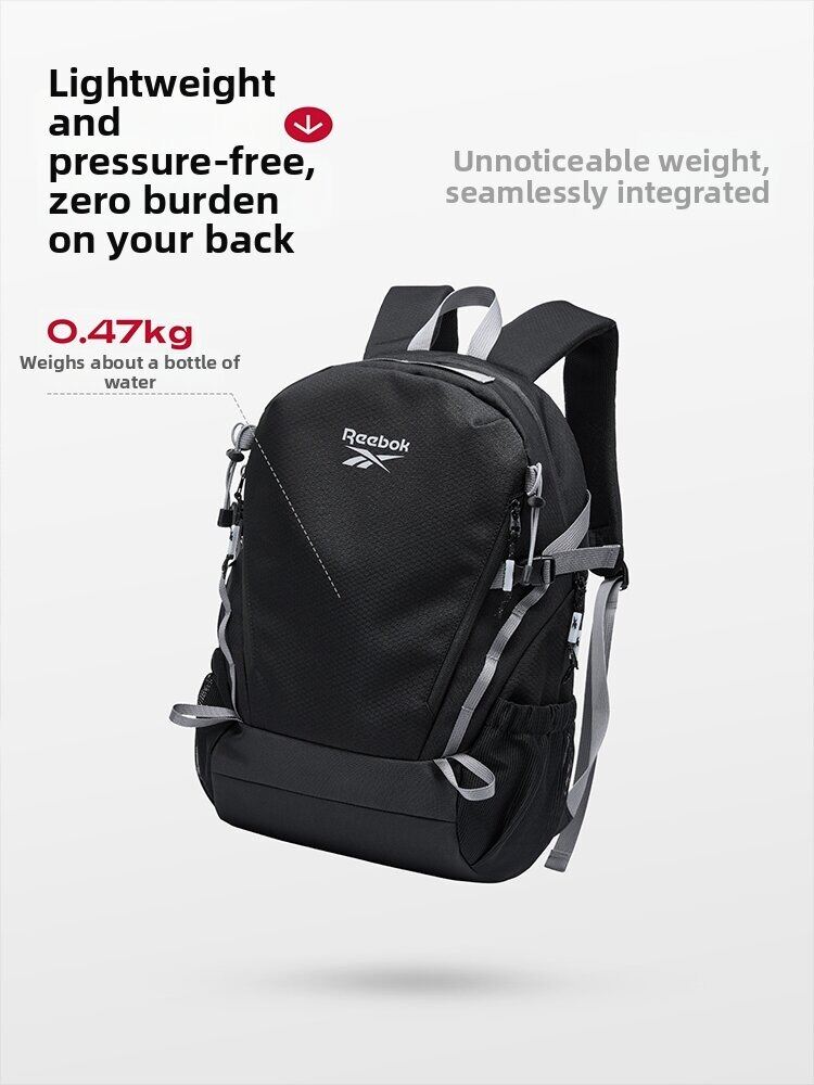 REEBOK Unisex Leichter Outdoor – Outdoor Camping Backpack Bewertung und Preis